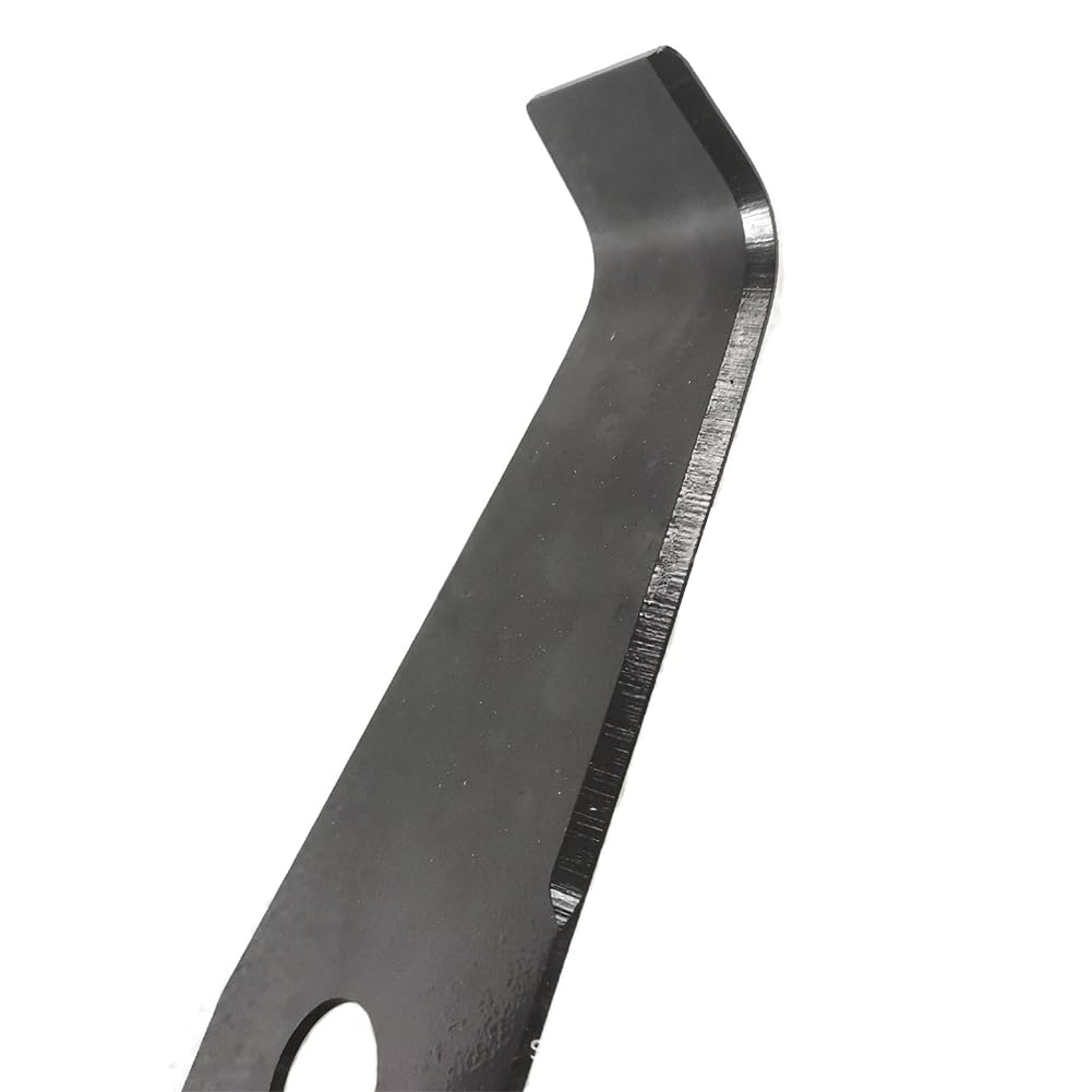 シュレッダーブレード 2枚刃 300mm 草刈り機